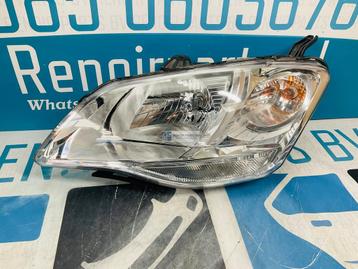 Koplamp Ssang Yong Korando Links Led 2-J68-5069N beschikbaar voor biedingen