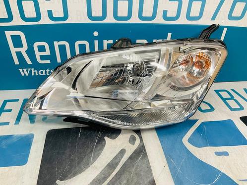 Koplamp Ssang Yong Korando Links Led 2-J68-5069N, Auto-onderdelen, Verlichting, Gebruikt, 6 maanden garantie, Ophalen of Verzenden