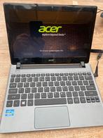 Laptop ACER Aspire V5 Q1VZC, Computers en Software, Windows Laptops, Intel Core i3-2365U, Qwerty, Gebruikt, 500GB