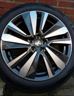 Peugeot 3008 / 5008 originele 19" velgen met banden, Nieuw, Band(en), Personenwagen, 19 inch