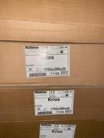 Isolant Rockfon 1800x300x20, Zo goed als nieuw, 15 m² of meer, Glaswol, Ophalen
