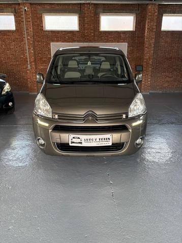 Citroen Berlingo 1.6 VTI benzine beschikbaar voor biedingen