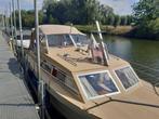 boten, Watersport en Boten, Ophalen, Gebruikt, Binnenboordmotor, Diesel