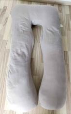 Litollo zwangerschap kussen en 2 beschermingshoezen, Kleding | Dames, Zwangerschapskleding, Ophalen, Zo goed als nieuw