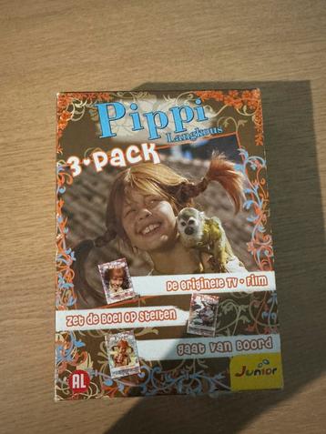 Diverse kinder dvd’s beschikbaar voor biedingen