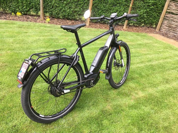 SPEEDPEDELEC KOGA PACE B20, Fietsen en Brommers, Elektrische fietsen, Gebruikt, Overige merken, 51 tot 55 cm, 30 tot 50 km per accu