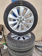Opel Grandland X Winterset 19 Inch Origineel, Gebruikt, Banden en Velgen, Personenwagen, Ophalen
