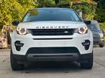 Discovery Sport 2.0 Hse -182 Pk-Luxry-2017-85000km-Full, Diesel, Automatique, Achat, Entreprise