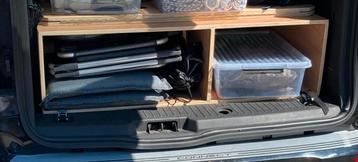 Camperbox ford tourneo connect 2014 - 2021 beschikbaar voor biedingen