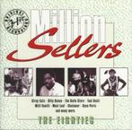 CD * MILLION SELLERS - THE EIGHTIES 3, Ophalen of Verzenden, Zo goed als nieuw, 1980 tot 2000