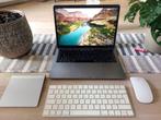 Set Macbook Pro 2019 256gb 16gb RAM 1.4 Ghz, Computers en Software, 256 GB, 13 inch, Minder dan 2 Ghz, Zo goed als nieuw