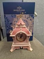 horloge de l'hôtel Disneyland, Maison & Meubles, Analogique, Enlèvement ou Envoi, Horloge sur pied, Neuf