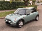 Mini One Benzine/automaat/Airco, Auto's, Mini, Automaat, Bedrijf, One, Te koop