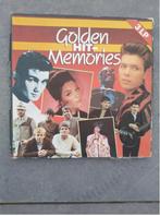 Golden HITMEMORIES - LP BOX SET van 3 elpees, Cd's en Dvd's, Vinyl | Overige Vinyl, Ophalen of Verzenden