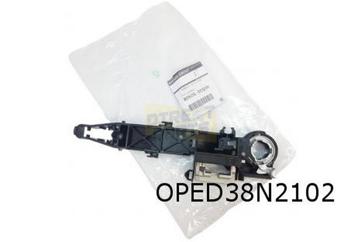 Nissan NV300/400 (10/11-2/22) Renault Master (4/10-nu) Renau beschikbaar voor biedingen