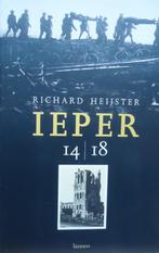 Ieper 14/18. Een bezoek aan Ypres Salient, Boeken, Ophalen of Verzenden