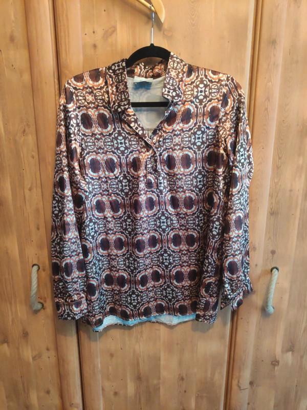 Blouse imprimée Terra di Siena, Vêtements | Femmes, T-shirts, Enlèvement