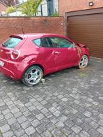 Alfa romeo mito 1,3 jtdm accidenté, Autos, Alfa Romeo, MiTo, Achat, Particulier