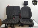 INTERIEUR Ford Transit Connect (PJ2) (01-2013/-), Gebruikt, Ford