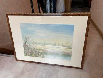 Mooie kaders. beschikbaar voor biedingen