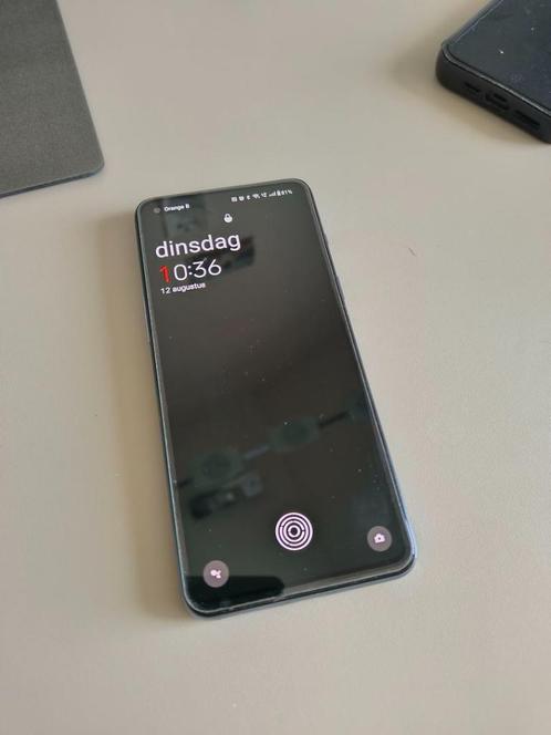 Oneplus Nord 2 5G, Telecommunicatie, Mobiele telefoons | Overige merken, Ophalen of Verzenden