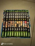 Manga one piece 1-12, Boeken, Ophalen, Nieuw