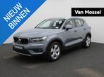 Volvo XC40 T2 Momentum Pro H&K Sound | CAMERA | CARPLAY | NA, Auto's, Volvo, Voorwielaandrijving, Stof, Gebruikt, Blauw