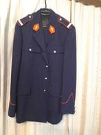 Rijkswacht uniform, Verzamelen, Militaria | Algemeen, Ophalen of Verzenden, Rijkswacht