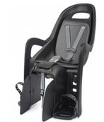 Fietsstoeltje achter, Fietsen en Brommers, Ophalen, Achterzitje, Voetsteuntjes, 9 t/m 18 kg