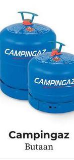 Campingaz 907 en 904, Caravans en Kamperen, Ophalen, Nieuw
