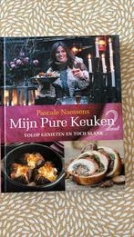 Pascale Naessens - 2, Ophalen, Zo goed als nieuw, Pascale Naessens