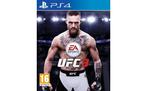 EA Sports UFC 3, Enlèvement ou Envoi, 1 joueur, Combat, Comme neuf