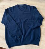 Heren trui V-hals deep blue maat L Formen, Maat 52/54 (L), Blauw, Formen, Ophalen of Verzenden