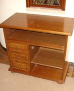 Kasten, Huis en Inrichting, Kasten | Kleerkasten, Ophalen, Gebruikt