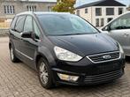 Ford Galaxy 2.0 TDCI DPF Automaat GHIA 2010 EURO 5 - 7 ZIT!, Euro 5, Achat, Beige, Entreprise