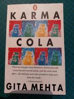 Karma Cola, Marketing the Mystic east Gita Mehta, Boeken, Gita Mehta, Gelezen, Ophalen of Verzenden, Spiritualiteit algemeen