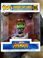 Funko Pop! Guardians' Ship: Gamora - Special Edition 1024, Verzamelen, Ophalen, Zo goed als nieuw