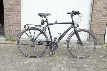 Heren fiets merk Flanders