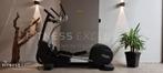 Technogym Synchro Excite+ Unity Crosstrainer, ZGAN, Sport en Fitness, Crosstrainer, Ophalen of Verzenden, Metaal, Rug