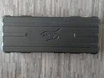 ABS hardshell gitaarkoffer, Ophalen, Zo goed als nieuw, Elektrische gitaar, Flightcase