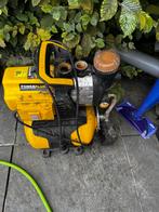 Power plus, Tuin en Terras, Waterpompen, Ophalen, Gebruikt, Elektrisch