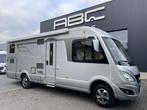 Hymer B704SL - Levelsysteem - 3 woonaccu's - 1 Jaar Garantie, Buitenlamp, Fiat, 7 tot 8 meter, Bedrijf