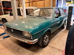 Volkswagen Passat 1.5 55 kW bj.1974 Coupe|Trekhaak., Automaat, Beige, Radio, Passat