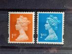 Postzegels  UK  Engeland, Postzegels en Munten, Postzegels | Europa | UK, Ophalen of Verzenden, Postfris