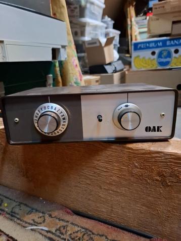 Distributie converter Tevewest beschikbaar voor biedingen