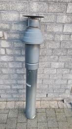 Dakdoorvoer, Enlèvement