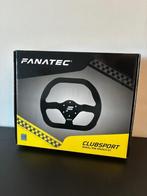 Fanatec ClubSport Wheel Rim SPARCO GT, Computers en Software, Nieuw, Fanatec, Ophalen