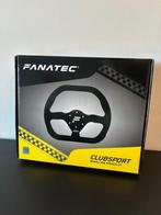Fanatec ClubSport Wheel Rim SPARCO GT, Informatique & Logiciels, Joysticks, Enlèvement, Fanatec, Neuf