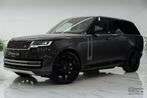 Land Rover Range Rover SWB P510e HSE AWD! MEGA FULL OPTIONS!, Auto's, Automaat, 509 pk, Gebruikt, Beige