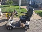 Scootmobiel, Diversen, Brommobielen en Scootmobielen, Ophalen, Zo goed als nieuw, 26 t/m 35 km, 16 km/u of meer
